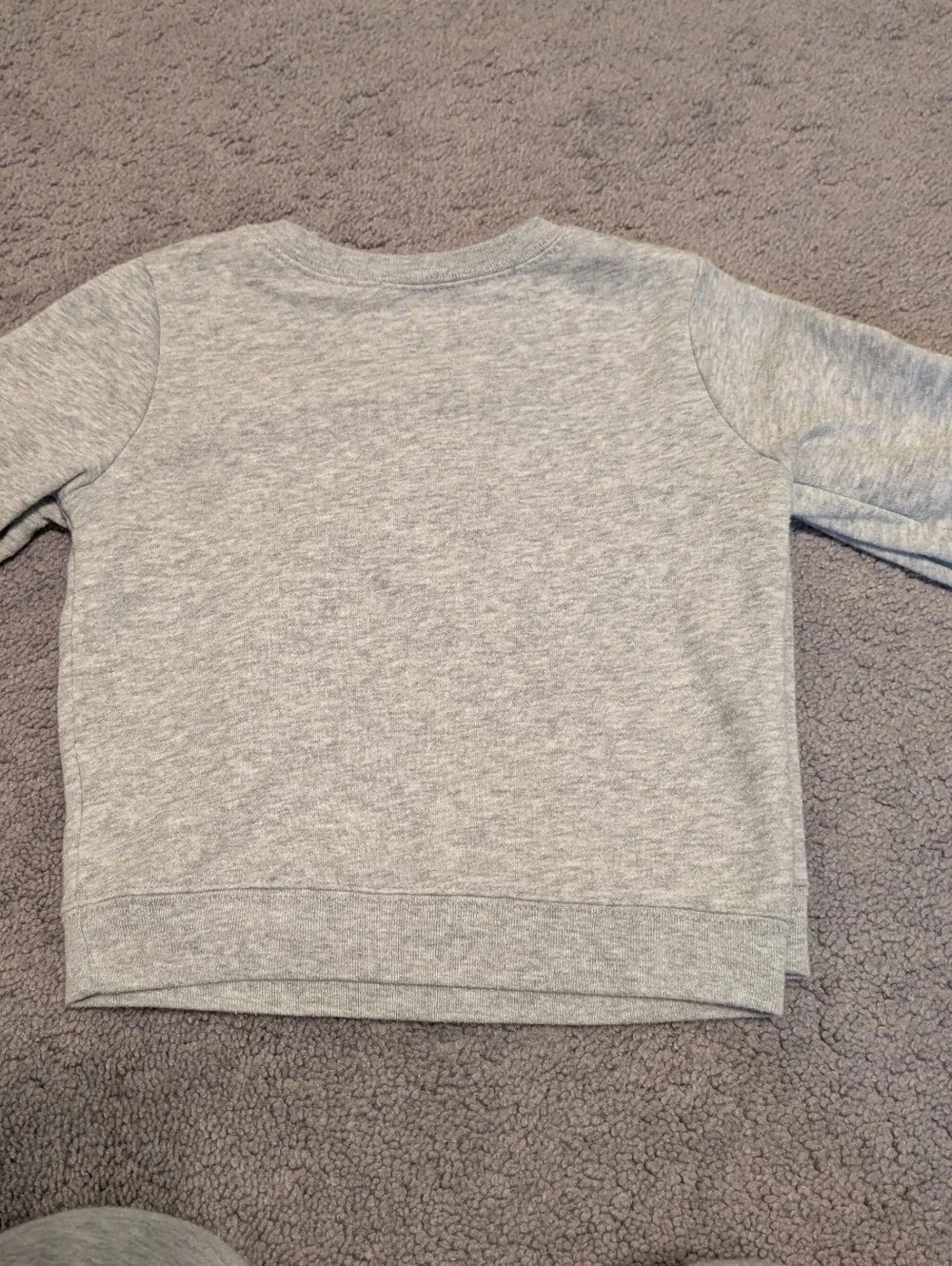 Garanimals Unicorn Sparkle Sweatshirts And Bottoms 18 24 Month FLAWED